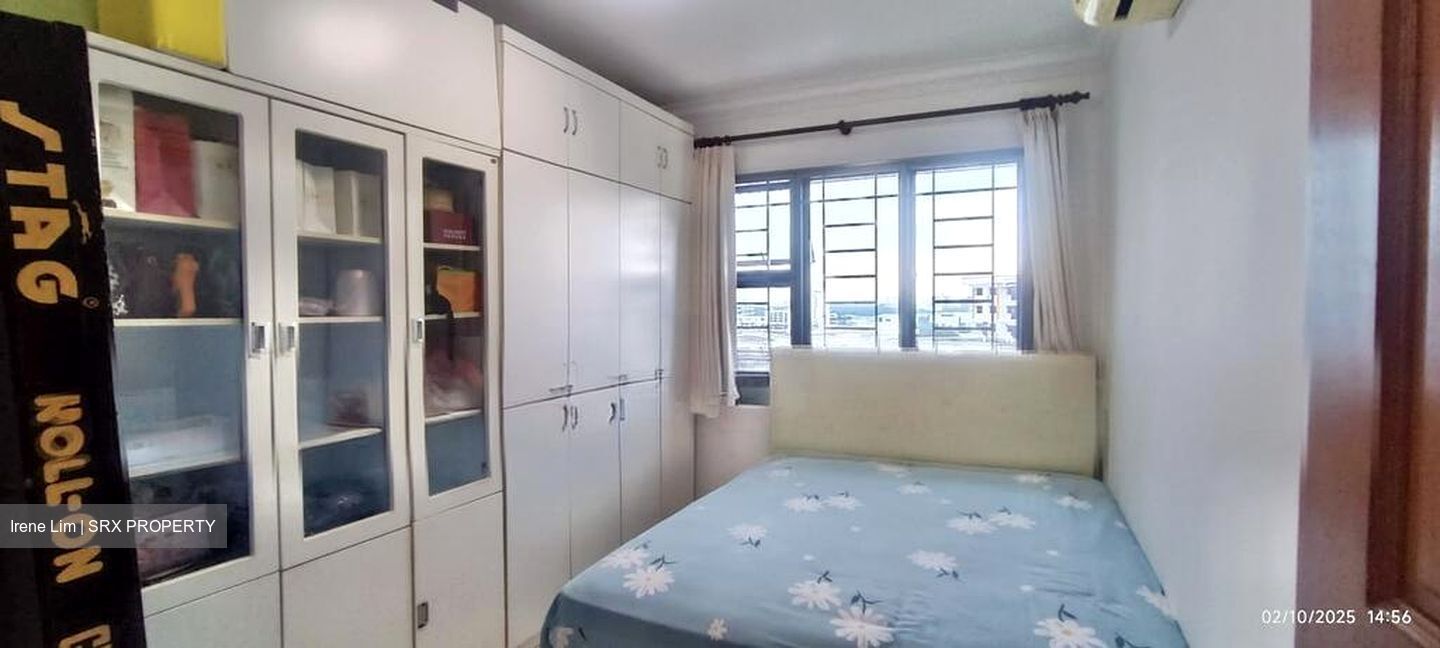 Blk 286B Toh Guan Road (Jurong East), HDB Executive #497618861
